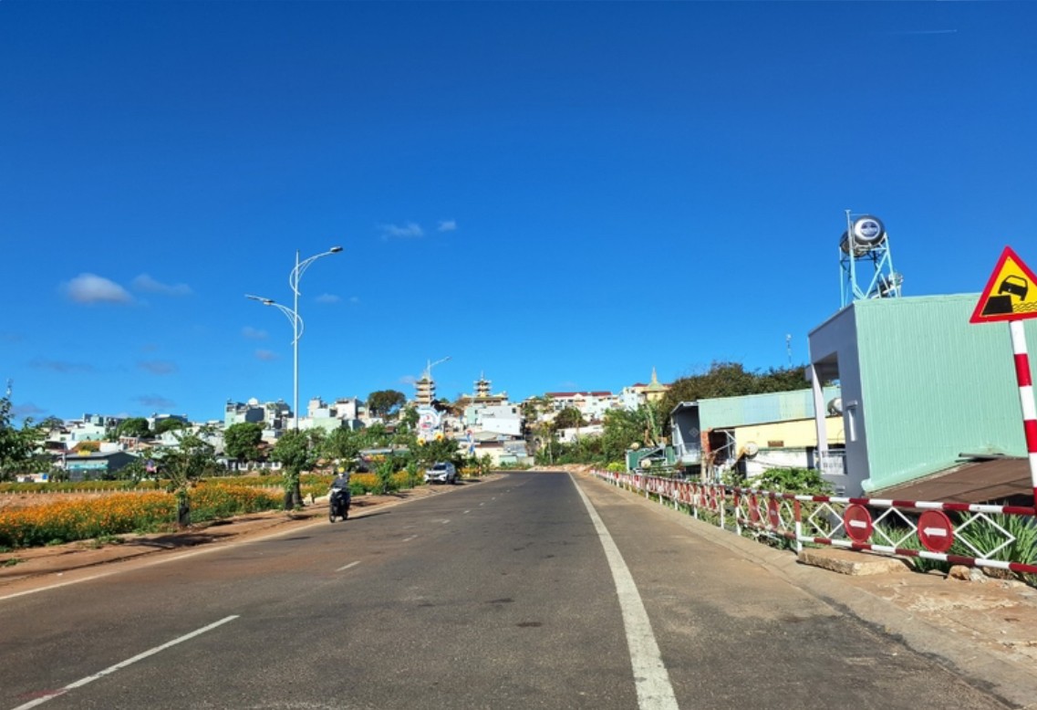 Dân sinh - Gia Lai: Người dân mong ngóng có tên đường, số nhà