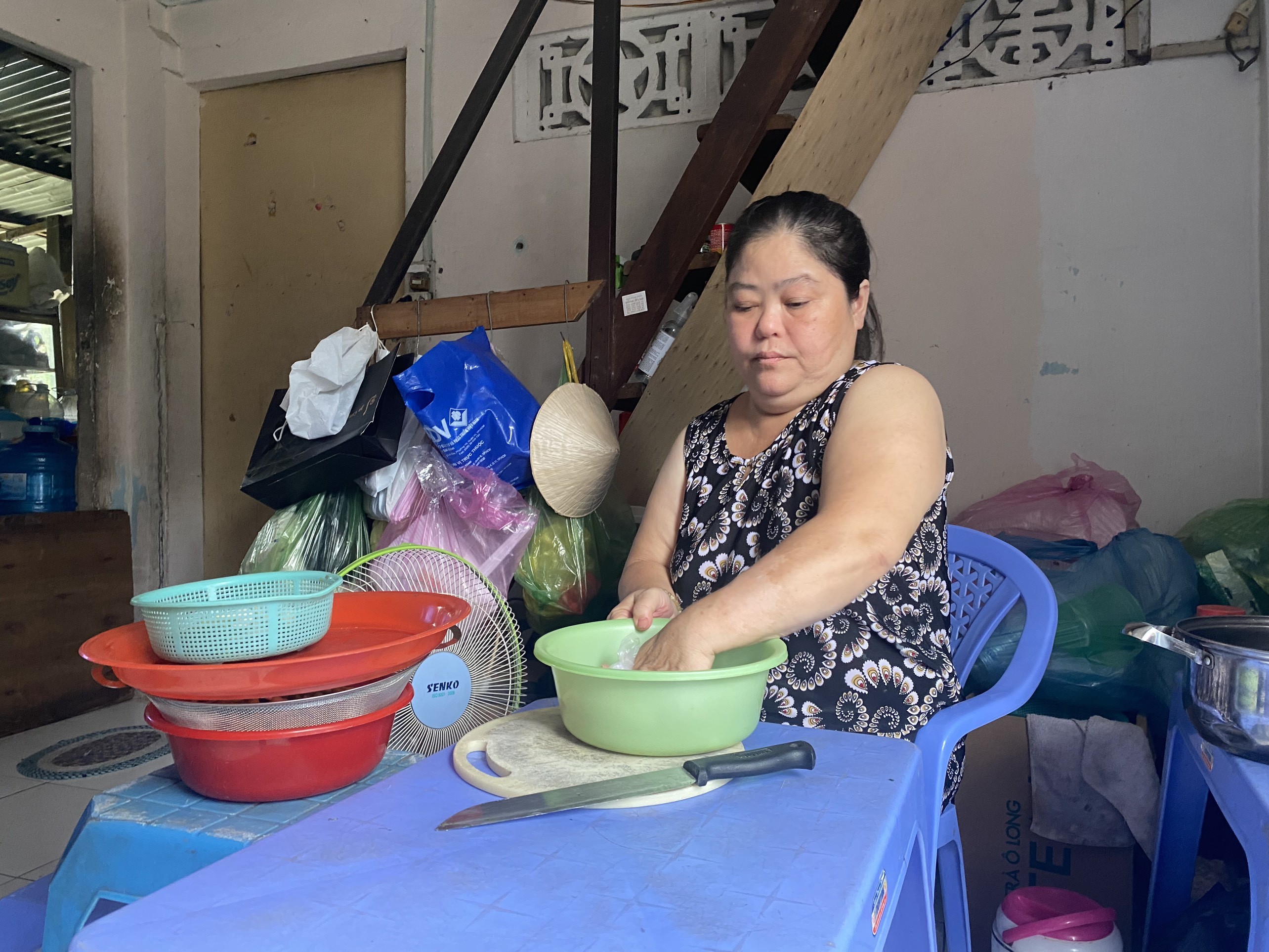 Dân sinh - Tp.HCM di dời nhà trên và ven kênh rạch: “Chúng tôi đợi từ rất lâu' (Hình 2).