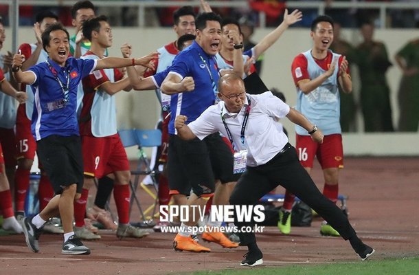 Giải trí - Đài SBS tung trailer hoành tráng giới thiệu trận chung kết AFF Cup 2018