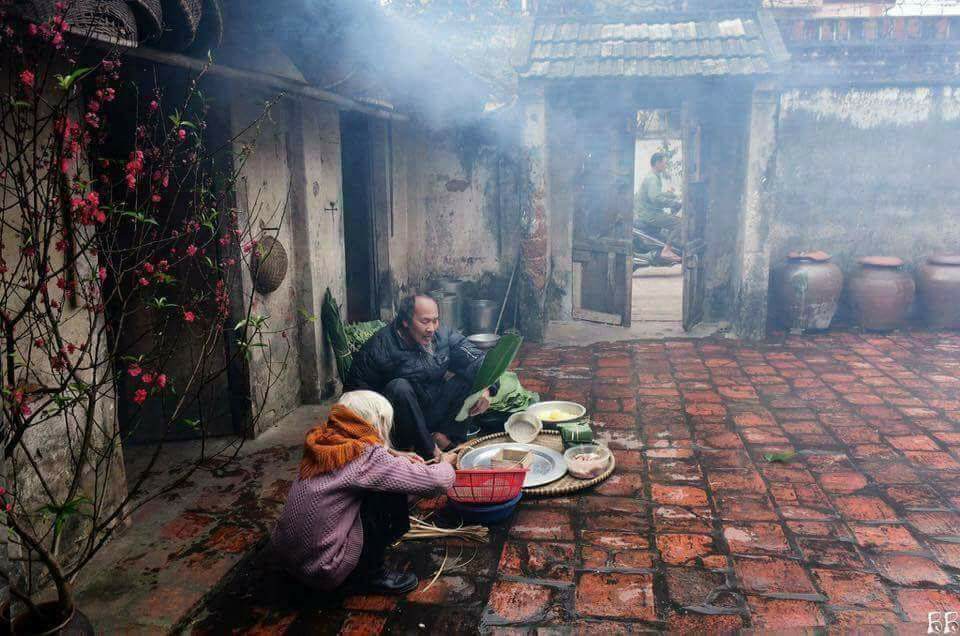 Văn hoá - 'Tết trong tôi' - bài thơ mang thông điệp ý nghĩa ngày Tết