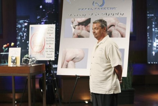 Đầu tư - Shark Tank: Màng bảo vệ mũi và phi vụ trị giá 4 triệu đô