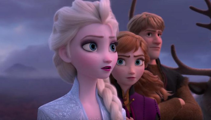 Giải trí - 'Frozen 2' phá kỷ lục trailer phim hoạt hình được xem nhiều nhất mọi thời đại