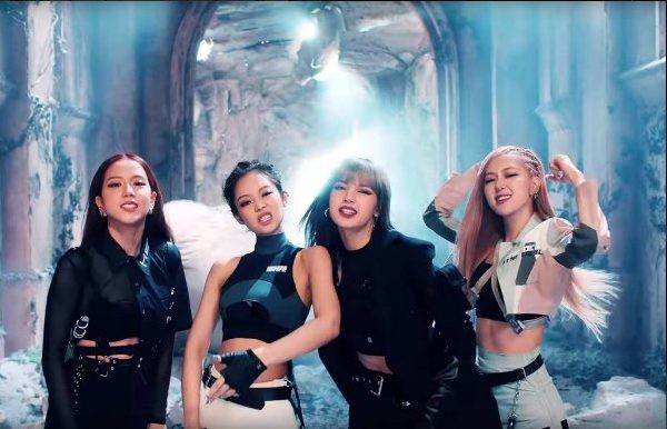 Giải trí - 'Kill This Love' đánh bại mọi kỷ lục ca nhạc, trở thành MV có lượt xem cao nhất sau 24h