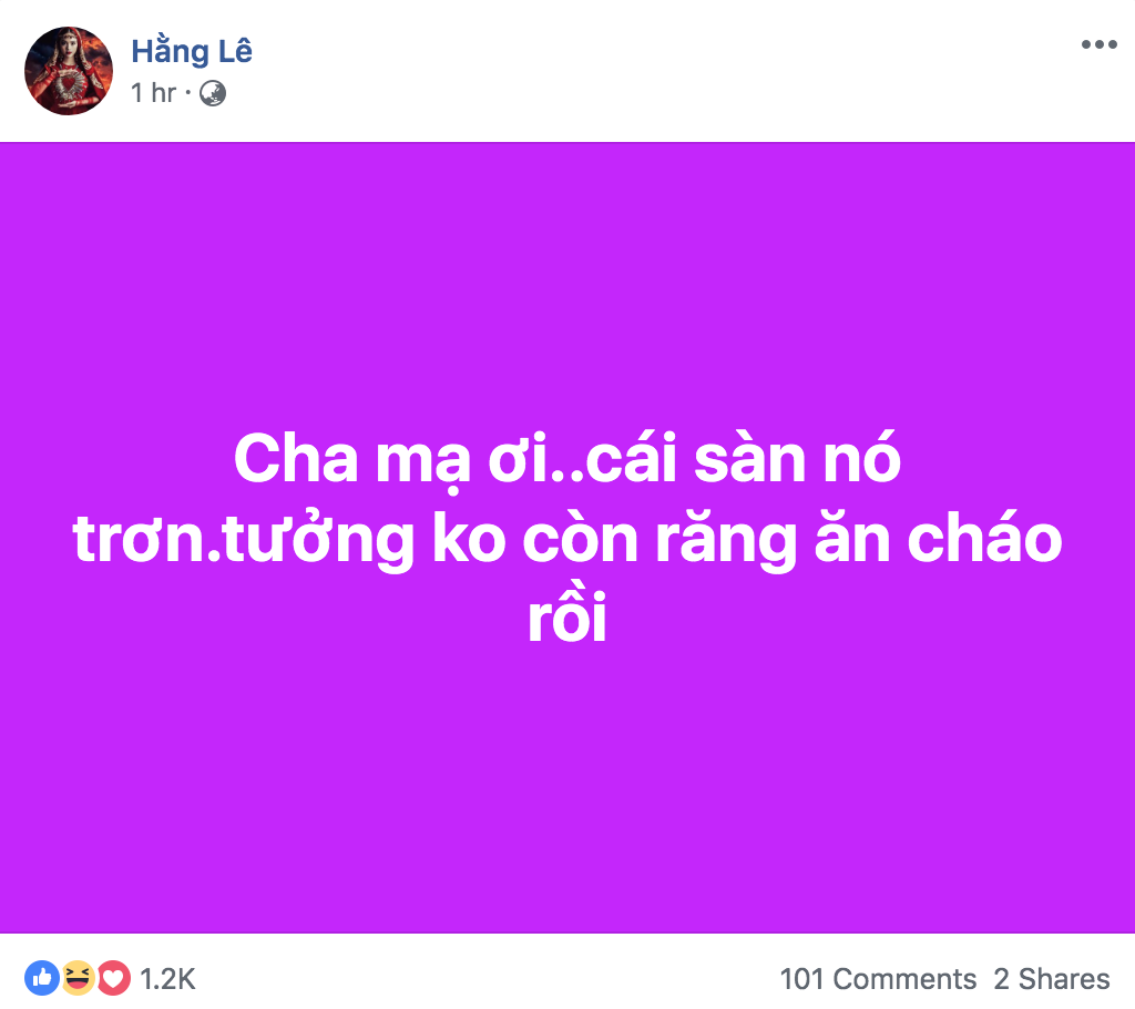 Giải trí - Clip: Màn lộn cầu vồng 'thảm họa' nhất lịch sử thời trang của Minh Hằng (Hình 2).