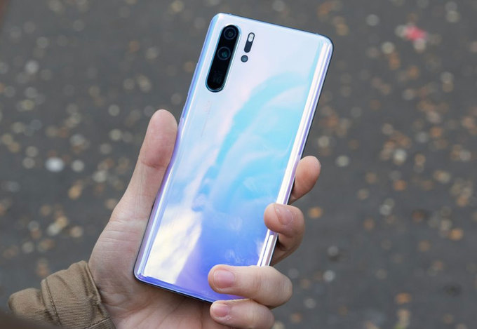 Mới- nóng - Clip: Phát hoảng trước khả năng zoom khủng khiếp của Huawei P30 Pro (Hình 2).