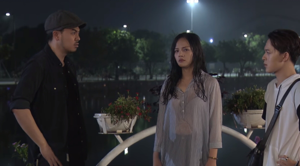 TV Show - Về nhà đi con tập 59: Thư cảnh báo Vũ về Nhã