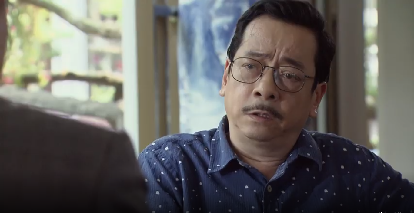 TV Show - Về nhà đi con tập 59: Thư cảnh báo Vũ về Nhã (Hình 2).