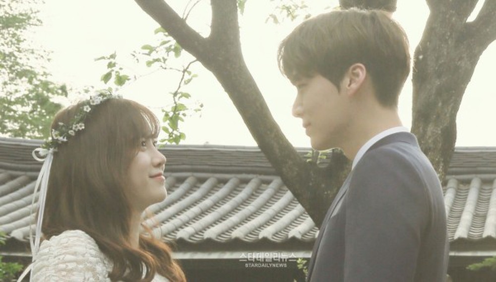 Giải trí - Clip: Mỹ nhân 'Vườn sao băng' Goo Hye Sun - Từ drama ngôn tình đến tin đồn ly hôn gây sốc