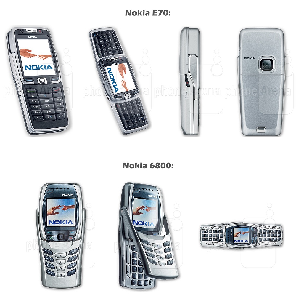 Thủ thuật - Tiện ích - 11 chiếc điện thoại vừa cổ quái vừa độc lạ của Nokia (Hình 2).