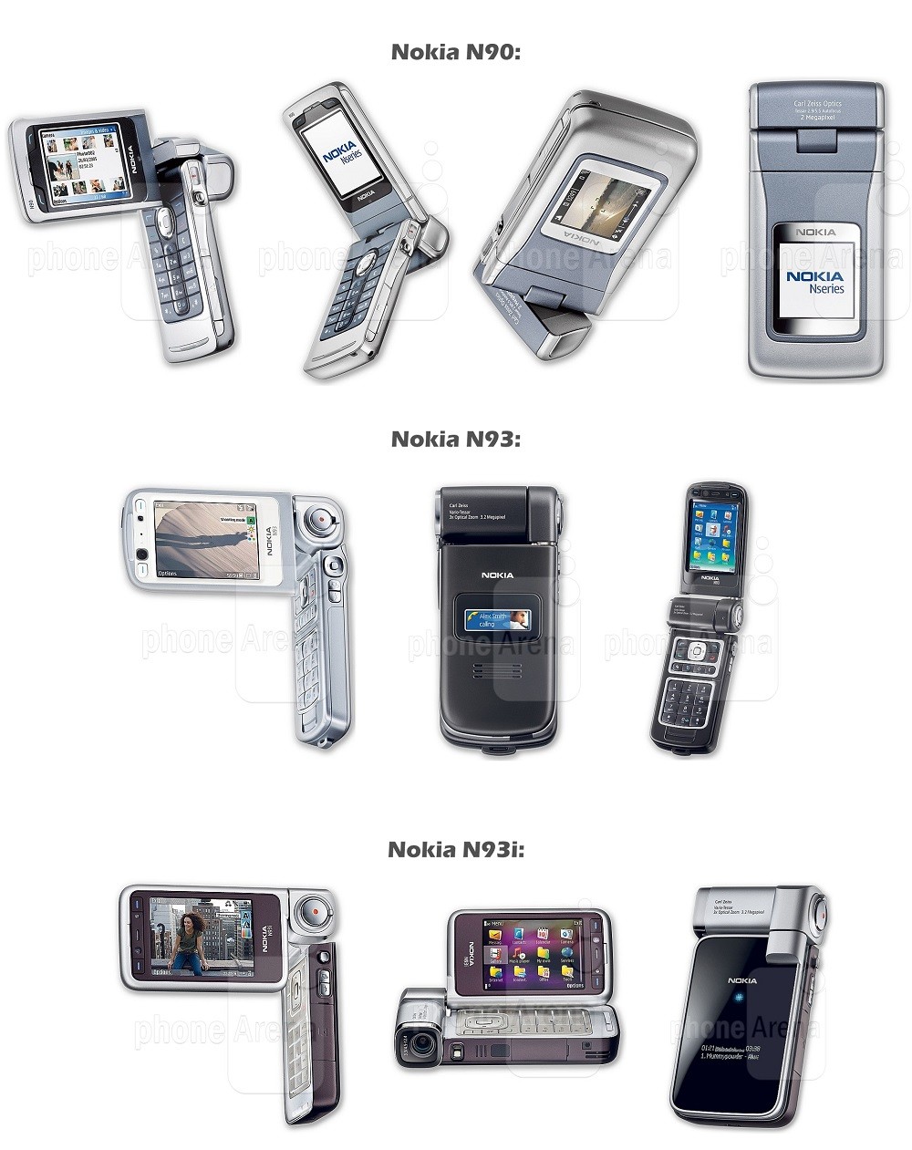 Thủ thuật - Tiện ích - 11 chiếc điện thoại vừa cổ quái vừa độc lạ của Nokia (Hình 7).