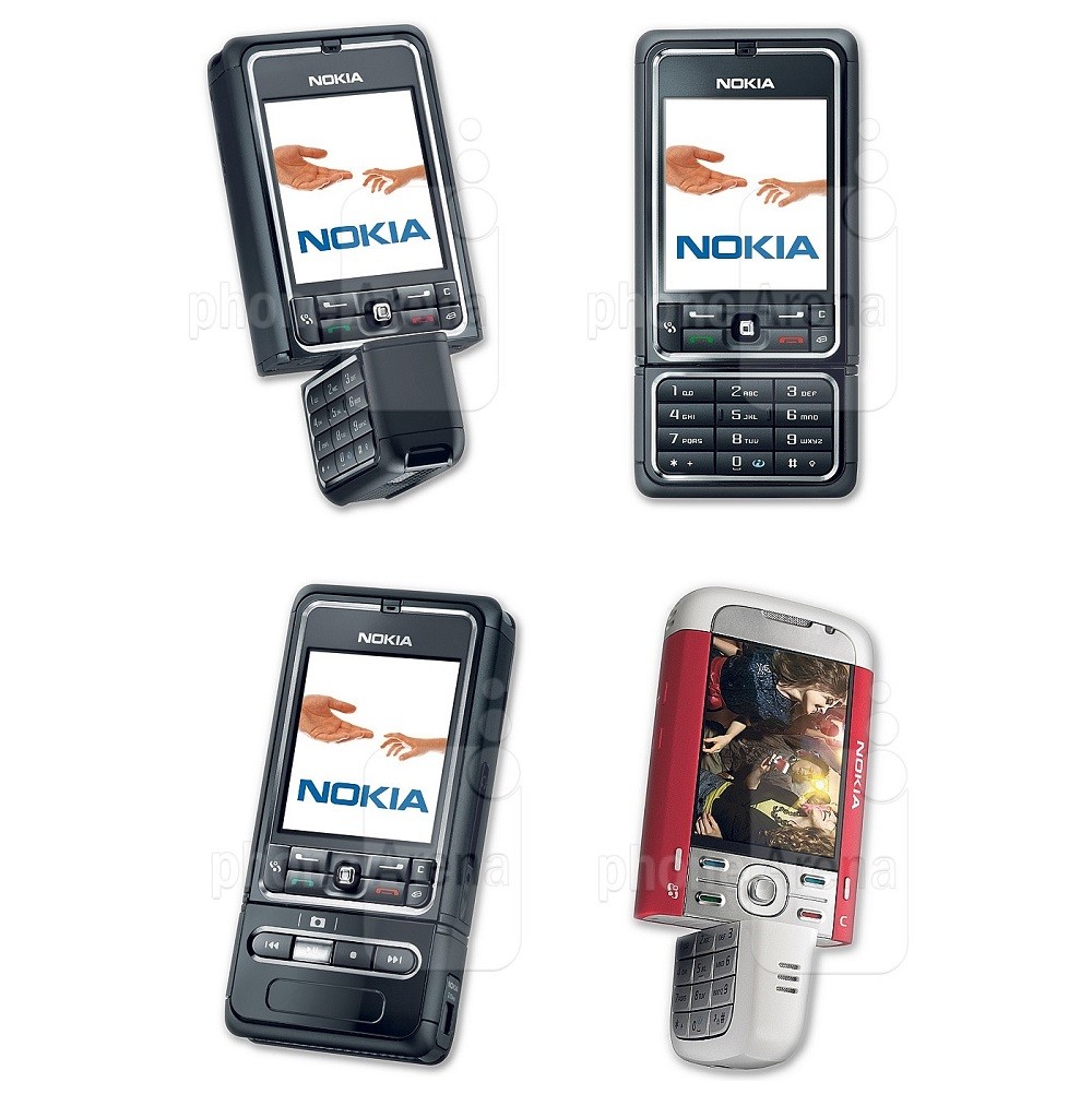 Thủ thuật - Tiện ích - 11 chiếc điện thoại vừa cổ quái vừa độc lạ của Nokia (Hình 9).