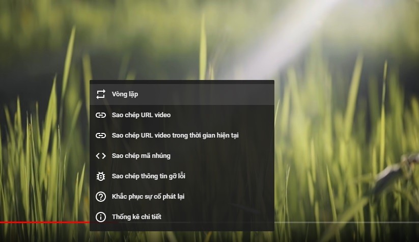 Thủ thuật - Tiện ích - Hướng dẫn 3 cách tự động phát lặp lại video trên Youtube