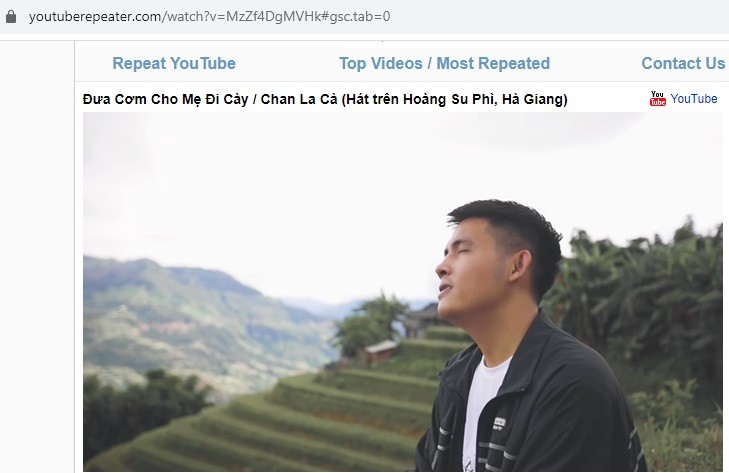 Thủ thuật - Tiện ích - Hướng dẫn 3 cách tự động phát lặp lại video trên Youtube (Hình 2).