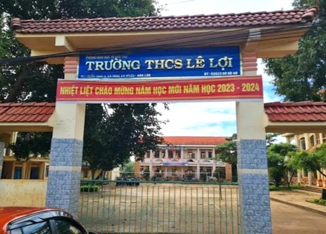 Giáo dục - Thông tin mới nhất vụ cô giáo bị tố mắng học sinh 'không có não'