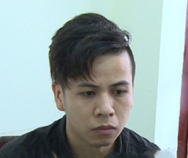 An ninh - H&igrave;nh sự - Đ&aacute;nh sập đường d&acirc;y g&aacute;i gọi cao cấp ở xứ Thanh