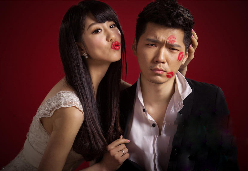 Đời sống - Đàn ông không bao giờ hết yêu vợ