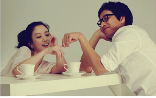 Gia đình - Đừng nên đặt quá nhiều tin yêu vào cuộc tình khi bạn dưới 25 tuổi