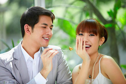 Gia đình - Nữ nhà văn xinh đẹp 'bật mí' 3 đặc điểm của một người chồng tốt