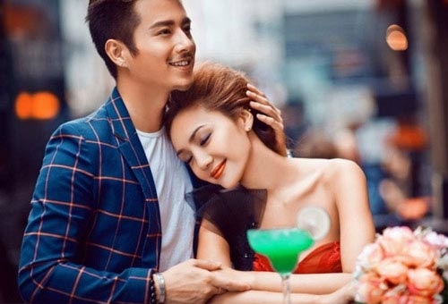 Gia đ&igrave;nh - Gi&aacute; trị của một &ocirc;ng chồng