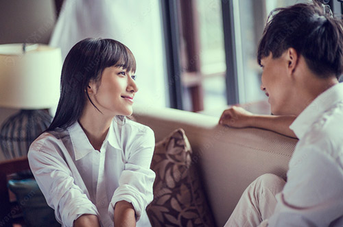 Gia đình - Phụ nữ khi yêu đừng cuồng si, cũng đừng bi lụy quá