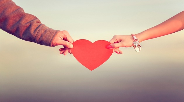 Gia đình - Nguồn gốc, ý nghĩa của ngày lễ tình nhân Valentine 14/2 (Hình 2).
