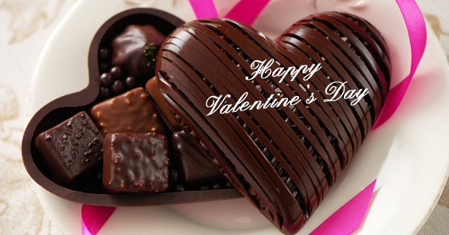 Gia đình - Vì sao các cặp đôi thường tặng nhau socola trong ngày lễ tình nhân Valentine 14/2?