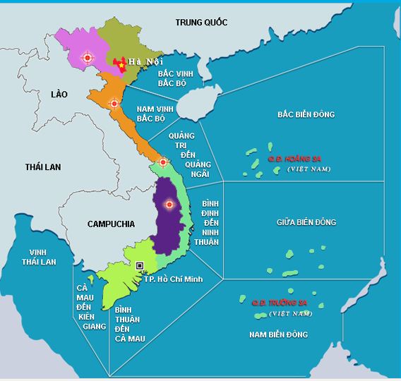 Dự báo thời tiết hôm nay 6/3: Hà Nội và nhiều tỉnh có mưa