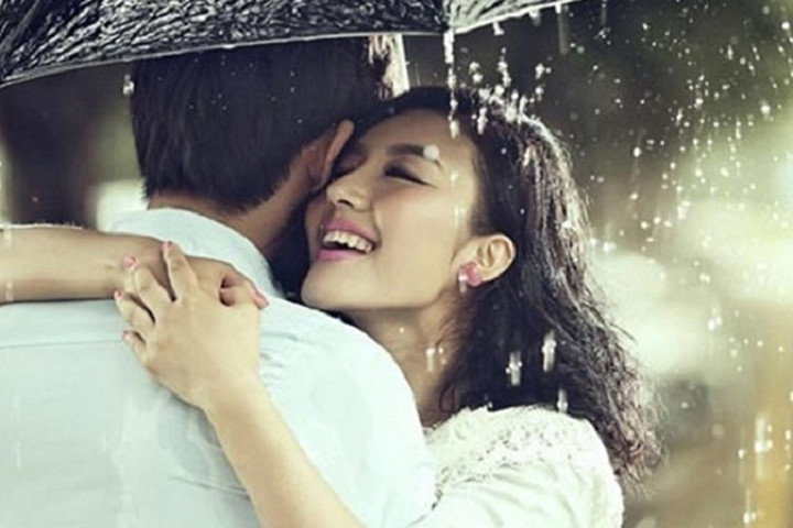 Khi phụ nữ biết buông bỏ sẽ thấy còn rất nhiều đàn ông tử tế