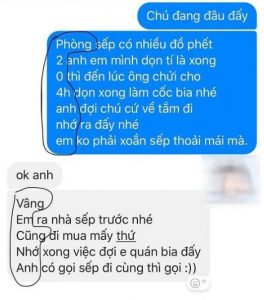 Chồng dùng thơ gắn mật mã hẹn hò với bồ, ai ngờ gặp đúng cô vợ cao tay