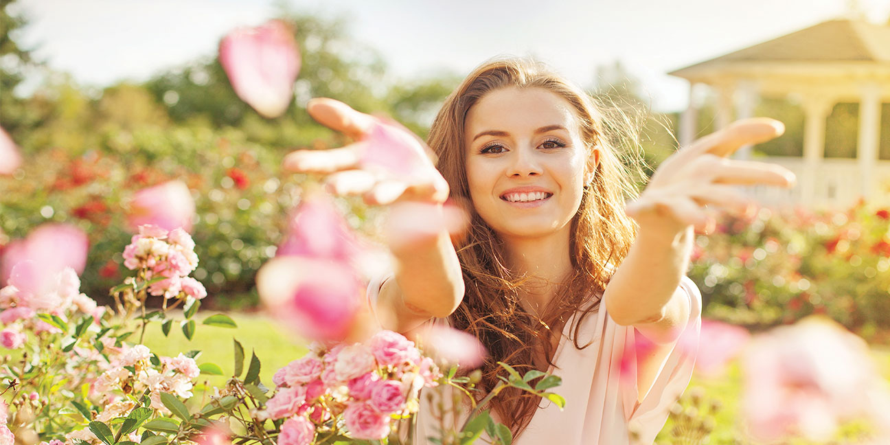 Học phụ nữ th&ocirc;ng minh 16 điều n&agrave;y để lu&ocirc;n l&agrave;m chủ trong t&igrave;nh y&ecirc;u