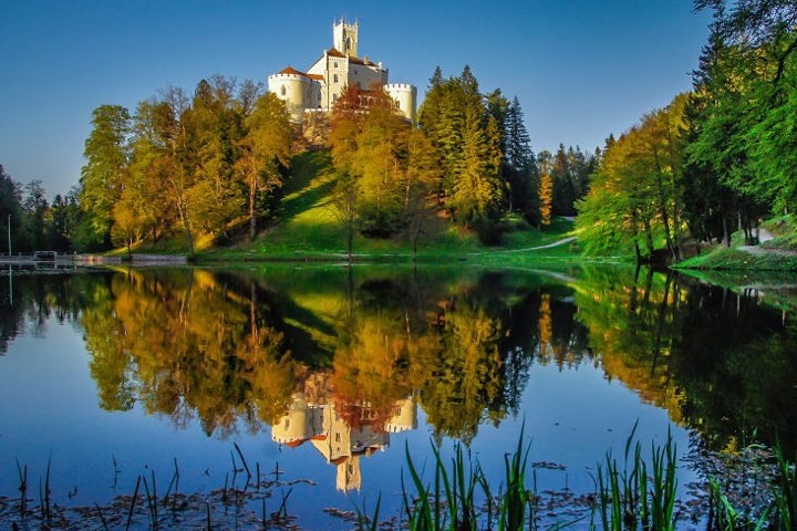 Ngỡ ng&agrave;ng trước vẻ đẹp v&agrave; những điều th&uacute; vị về đất nước Croatia (H&igrave;nh 3).