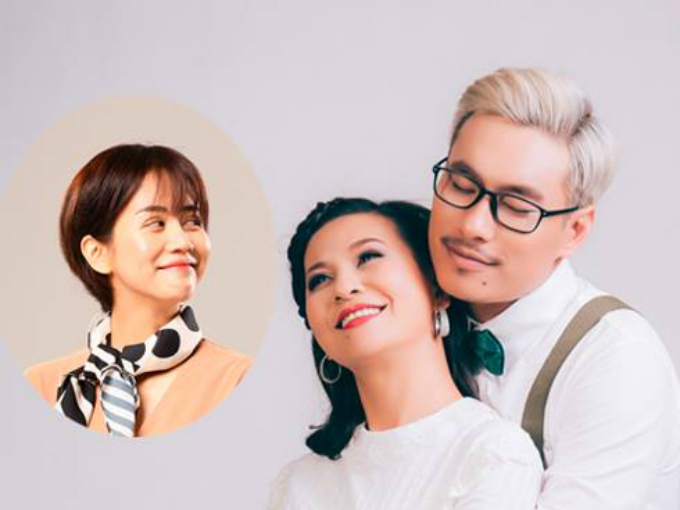 Ngôi sao - Kiều Minh Tuấn: Từ mẫu đàn ông lý tưởng đến gã Don Juan ồn ào nhất showbiz Việt (Hình 3).