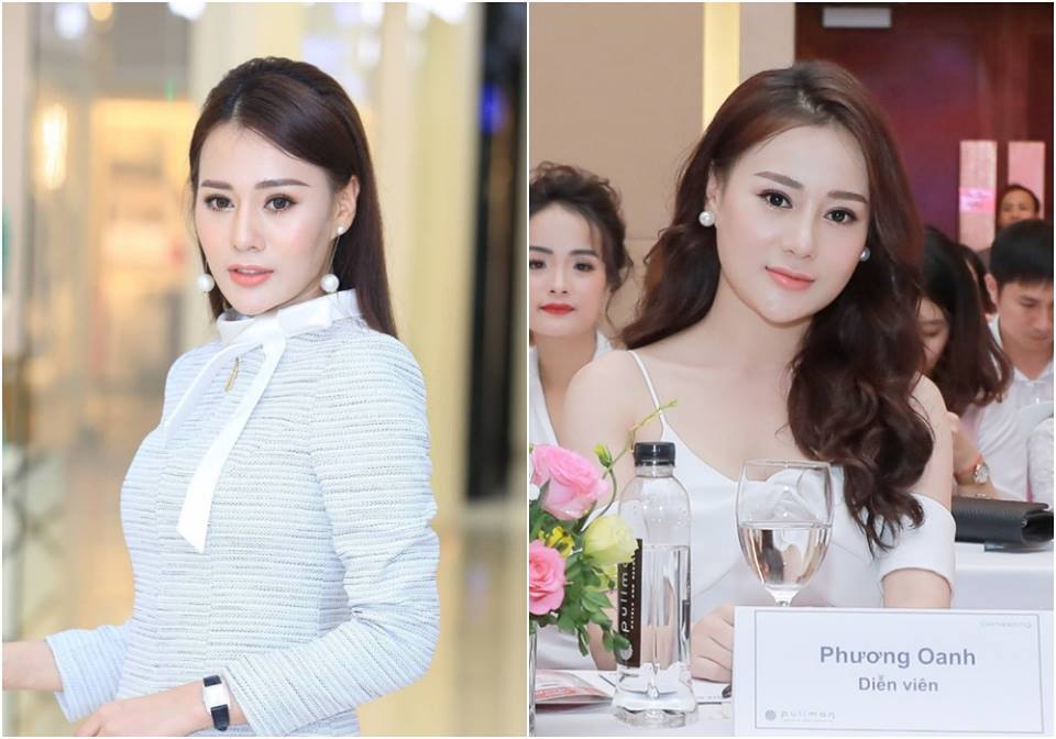 Ngôi sao - 'Quỳnh búp bê' Phương Oanh tiết lộ những phần trên khuôn mặt đã phẫu thuật thẩm mỹ