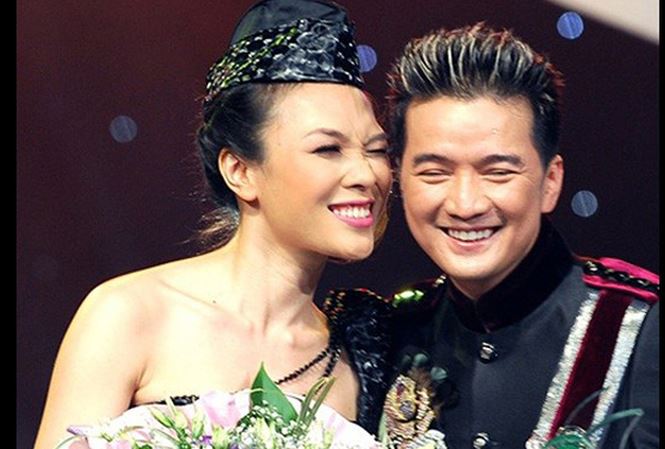 Sự kiện - Bí mật showbiz: Mỹ Tâm có người yêu, 'Mỹ nhân Tân Cương' bị bạn trai cũ tung clip 'giường chiếu' (Hình 4).