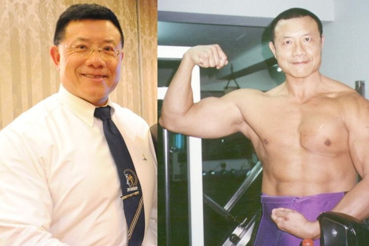 Ng&ocirc;i sao - D&agrave;n sao phim &ldquo;Bao Thanh Thi&ecirc;n&rdquo;: Người đ&oacute;ng phim cấp 3, kẻ vướng tội danh cưỡng hiếp (H&igrave;nh 2).