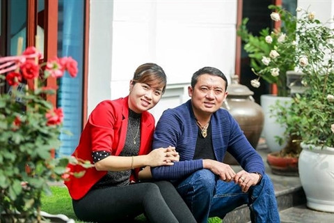 TV Show - Bí mật showbiz: Đầu năm mới, hàng loạt sao Việt chia sẻ chuyện tình yêu (Hình 2).