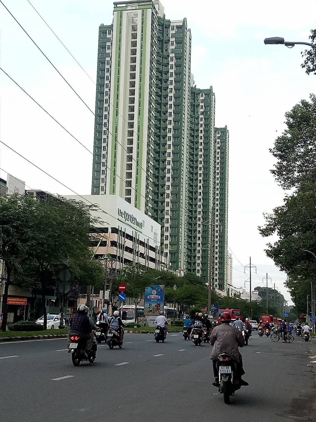 Bất động sản - Sau gần 20 năm hoang vắng, Thuận Kiều Plaza 'lột xác' như thế nào?