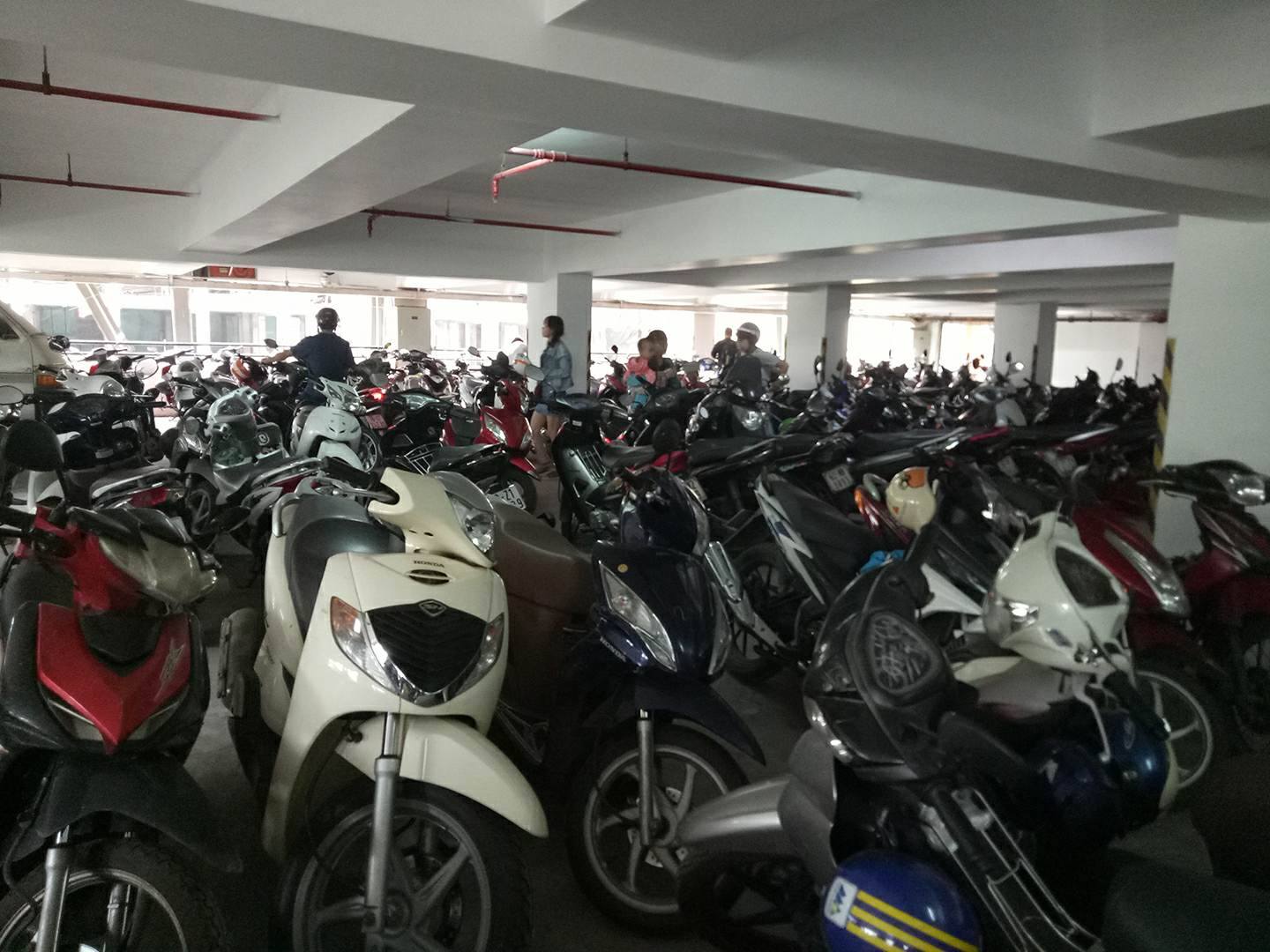 Bất động sản - Sau gần 20 năm hoang vắng, Thuận Kiều Plaza 'lột xác' như thế nào? (Hình 3).