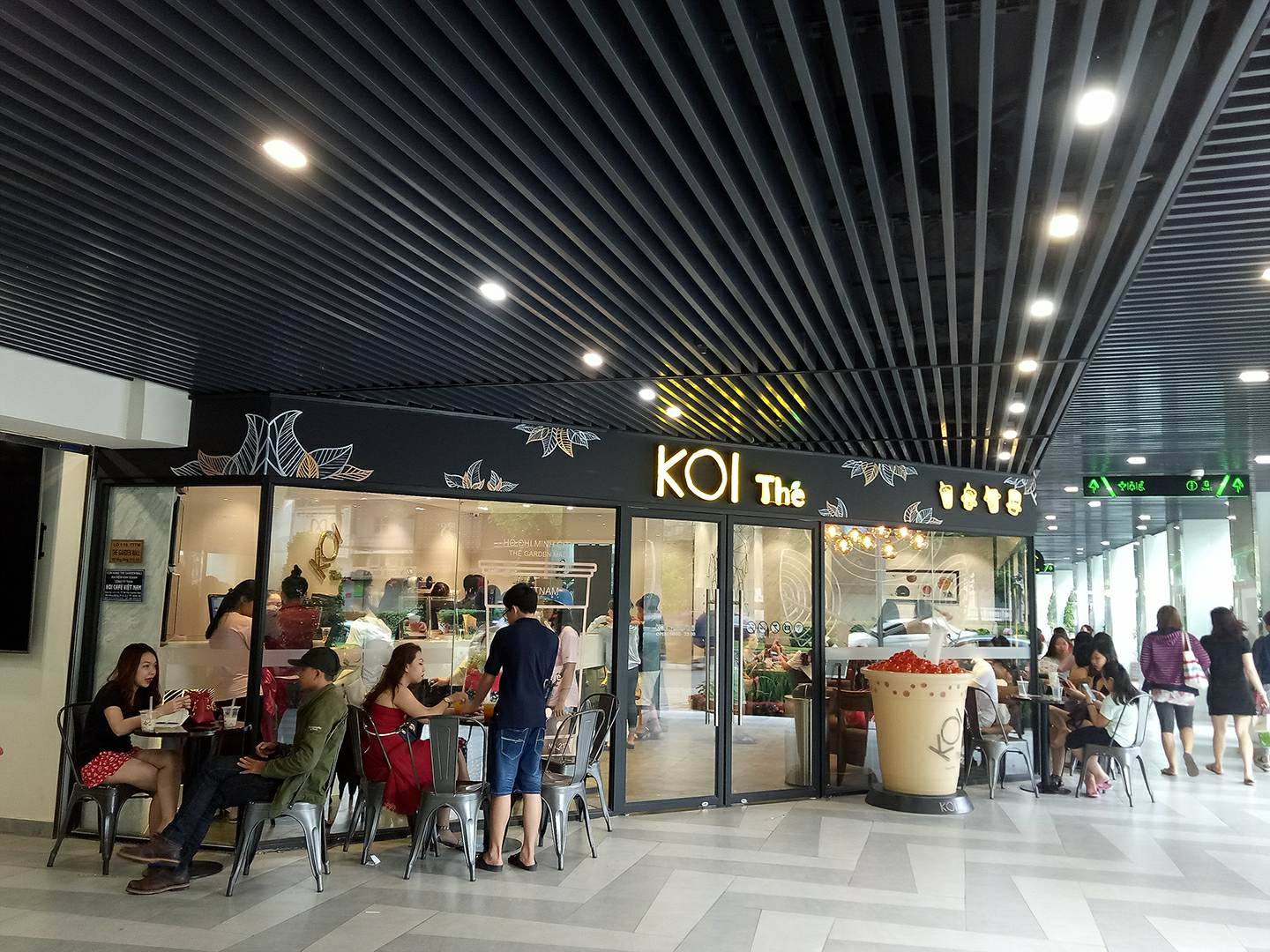 Bất động sản - Sau gần 20 năm hoang vắng, Thuận Kiều Plaza 'lột xác' như thế nào? (Hình 6).