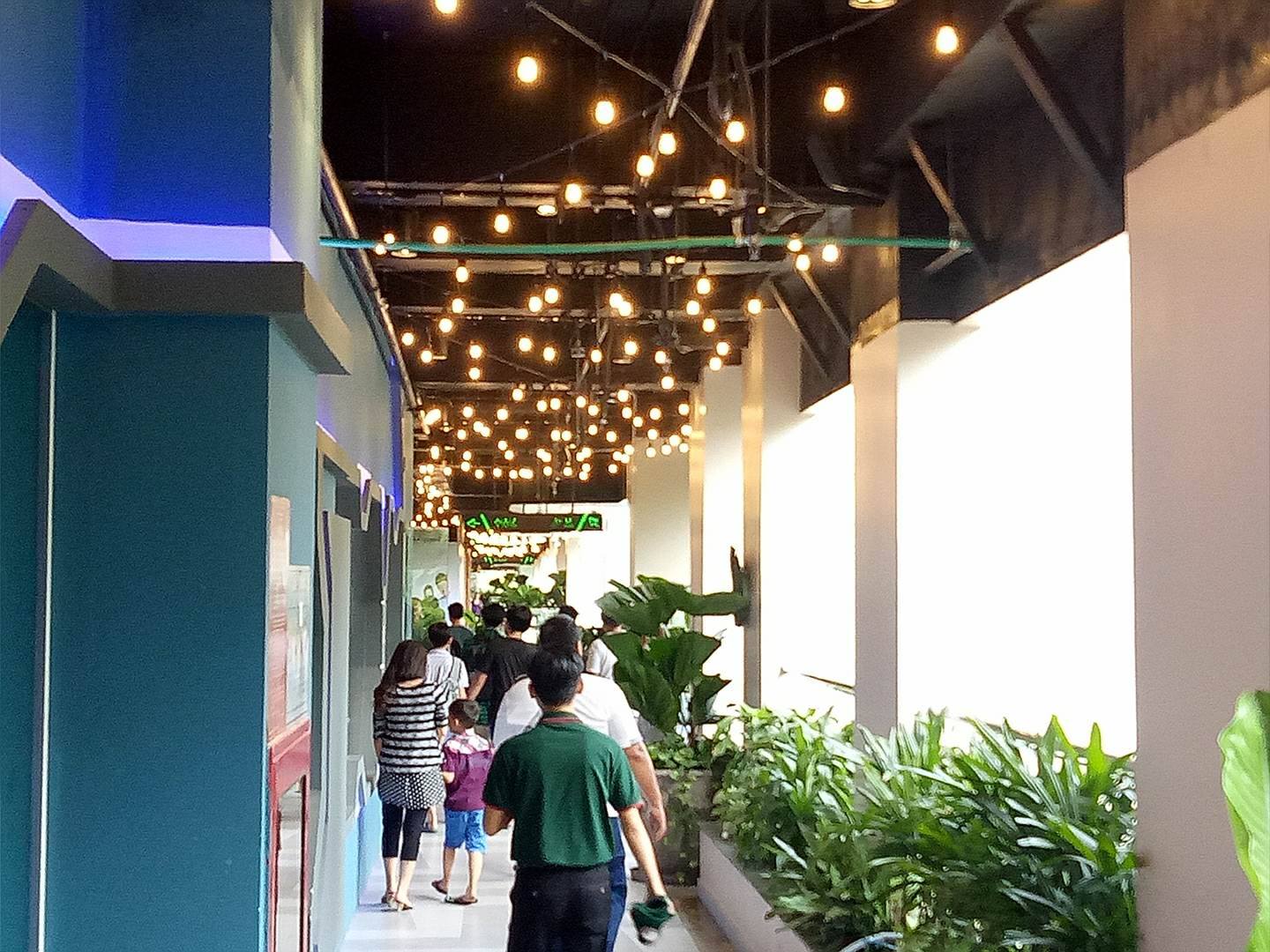 Bất động sản - Sau gần 20 năm hoang vắng, Thuận Kiều Plaza 'lột xác' như thế nào? (Hình 7).