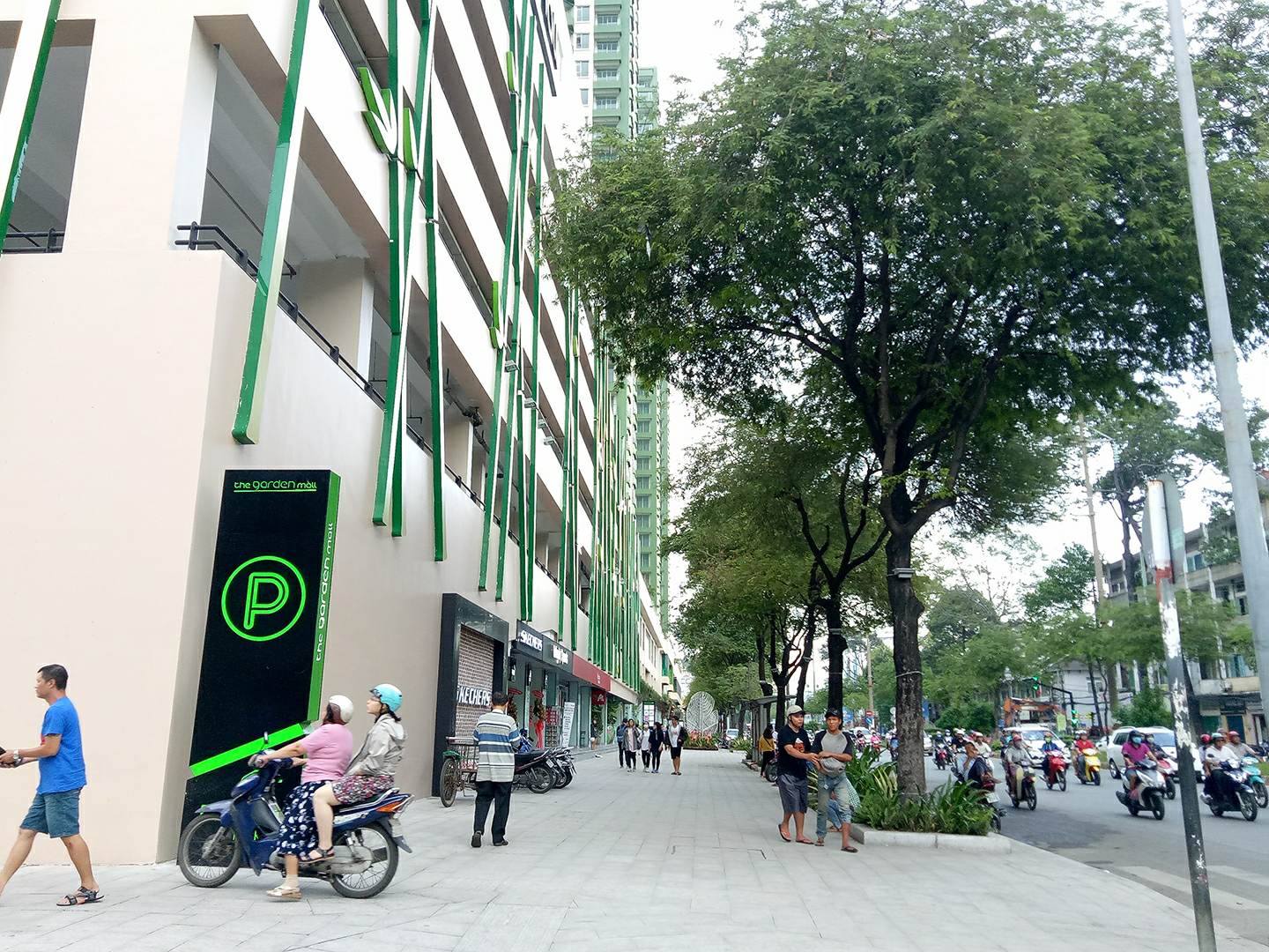 Bất động sản - Sau gần 20 năm hoang vắng, Thuận Kiều Plaza 'lột xác' như thế nào? (Hình 8).