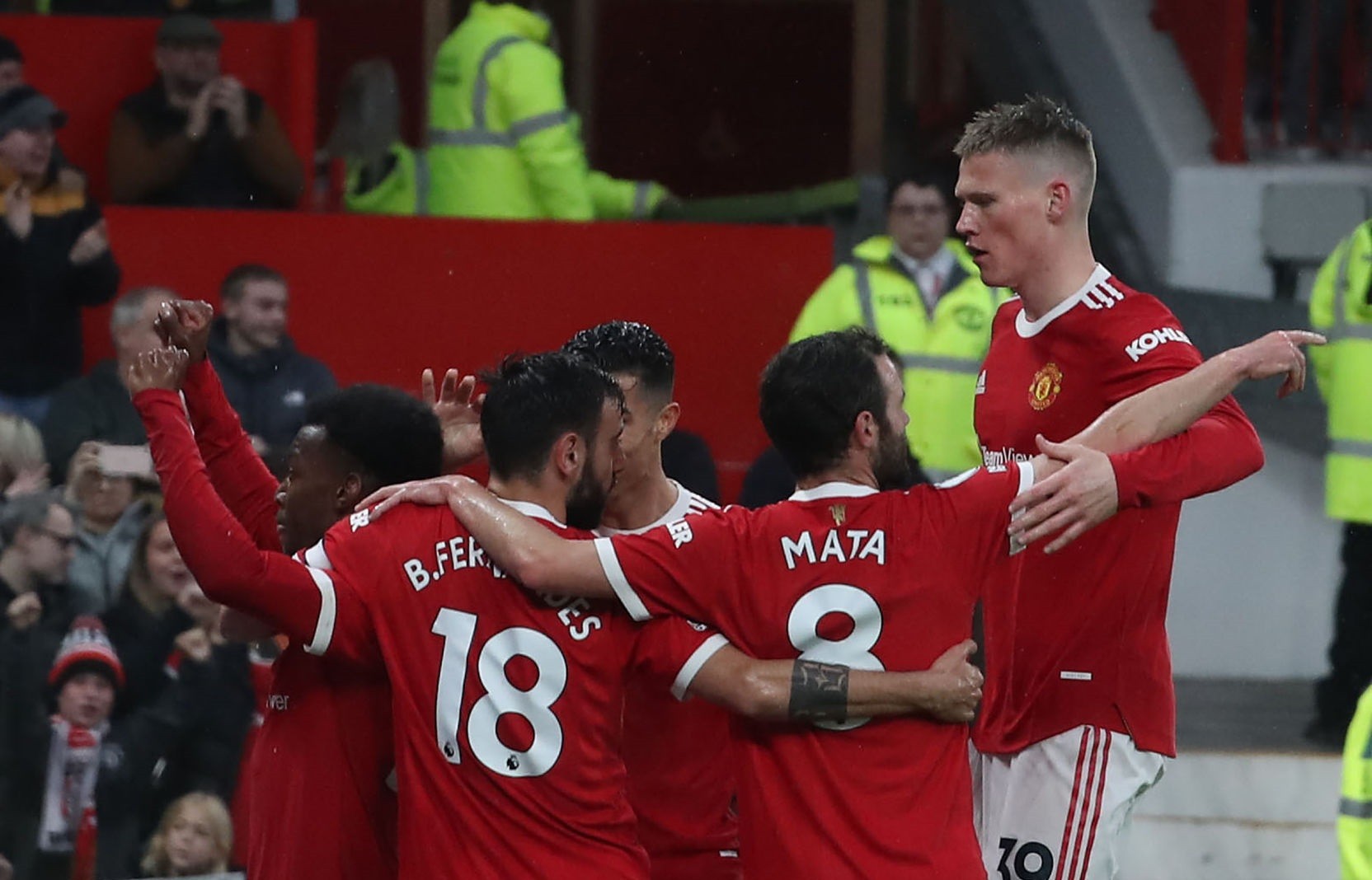 Bóng đá Anh - Sắp rời MU, Rangnick 'gửi gắm' CR7 cho Erik ten Hag (Hình 2).