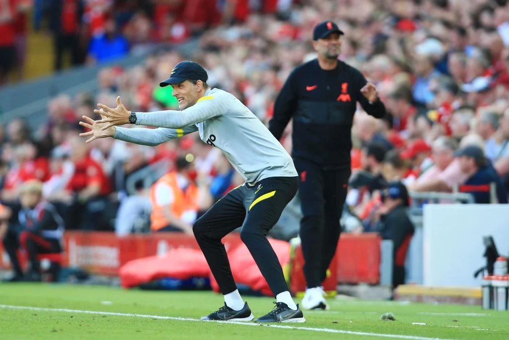 Bóng đá Anh - Vì FA Cup, HLV Tuchel “đánh cược” khả năng giữ Top 4 NHA của Chelsea