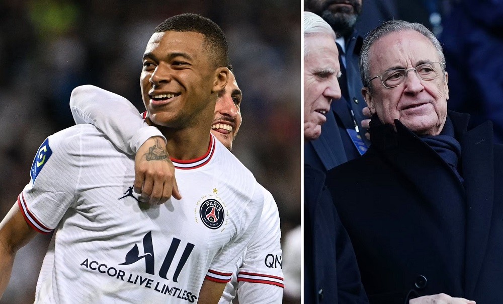 Bóng đá Tây Ban Nha - CHỐT: PSG vung tiền, Mbappe quay xe, Real Madrid chưng hửng