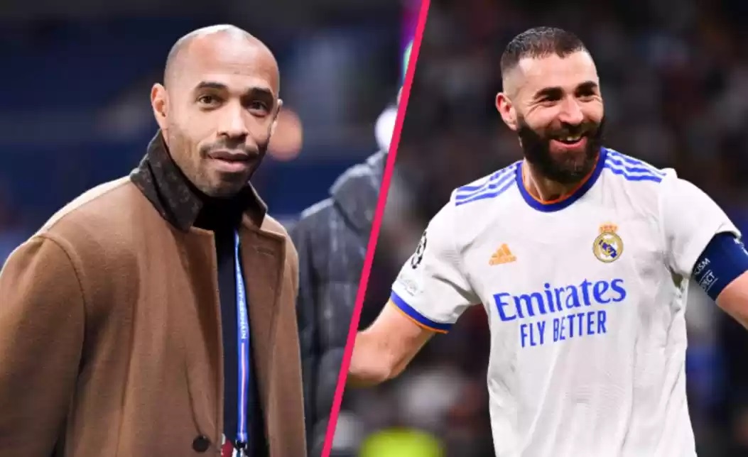 Bóng đá Châu Âu - Huyền thoại ĐT Pháp đòi trao ngay QBV cho Benzema mà không cần bầu