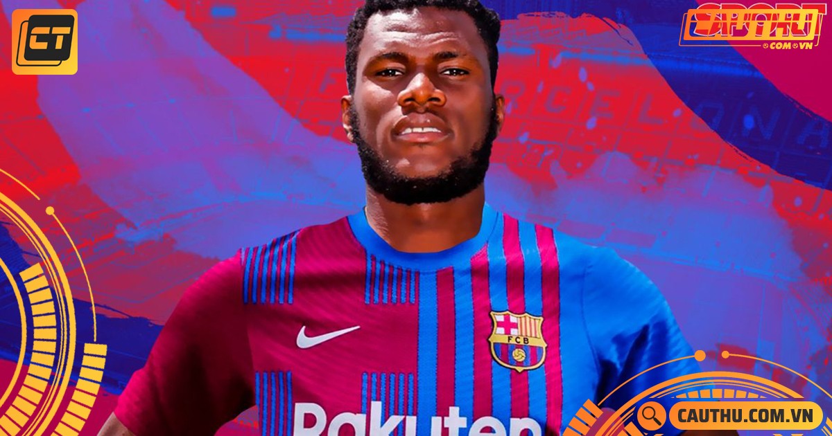 Bóng đá Tây Ban Nha - Sở hữu Kessie, Barca dọn đường bán Frenkie de Jong