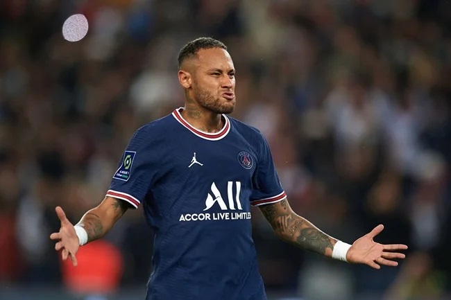 Bóng đá Châu Âu - Neymar có thể mất 1 năm dự bị tại PSG khi HLV Galtier thay Pochettino (Hình 2).