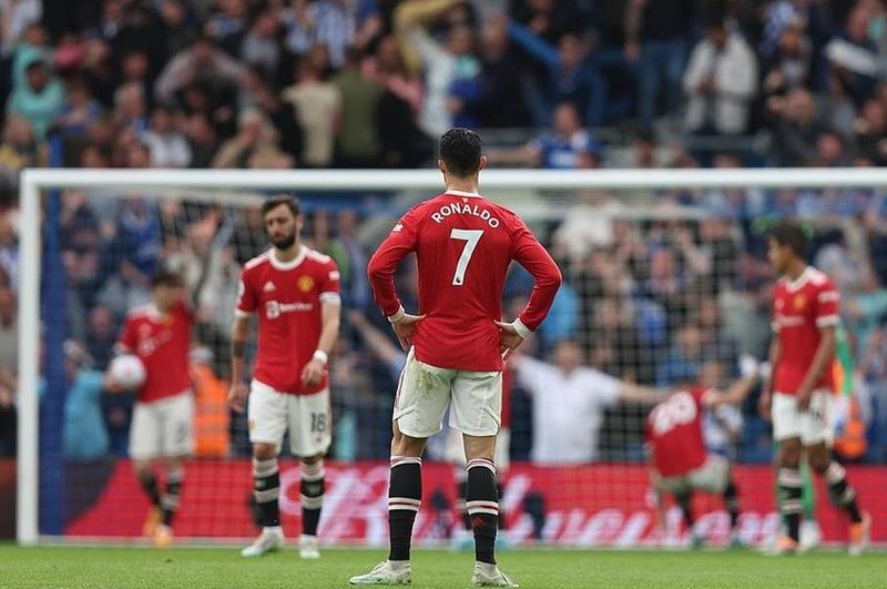 Bóng đá Châu Âu - Tin chuyển nhượng bóng đá 5/7: Chelsea hốt cả Ronaldo và Sterling (Hình 2).