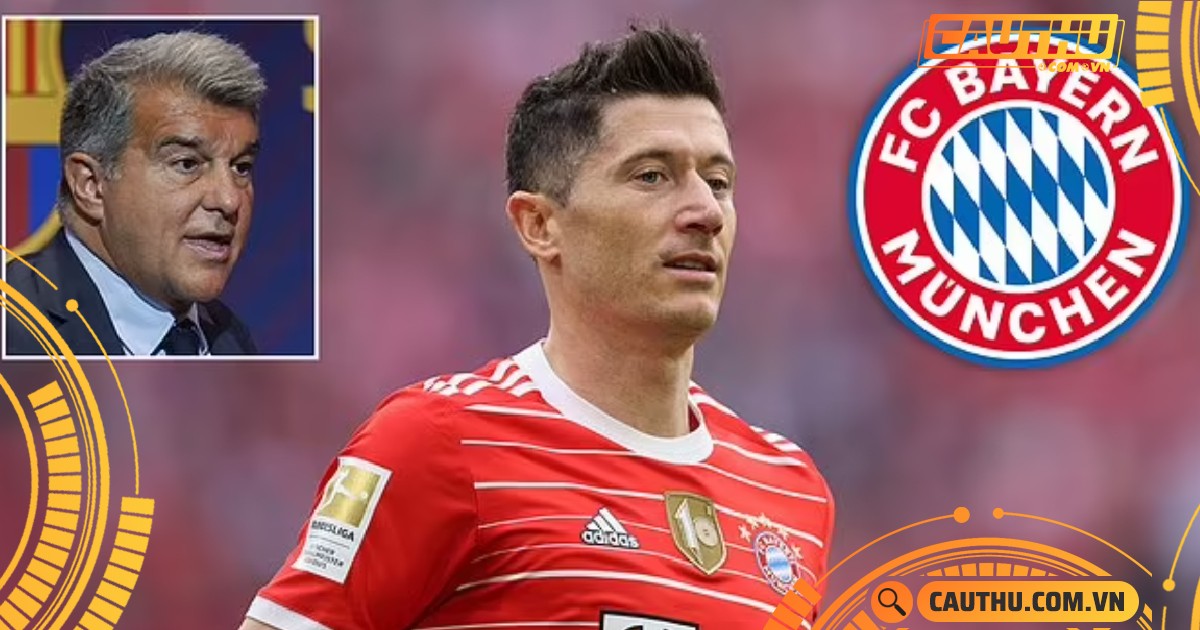 Bóng đá Tây Ban Nha - Bayern Munich nghi ngờ Barca “biến mất” sau 2 năm nữa
