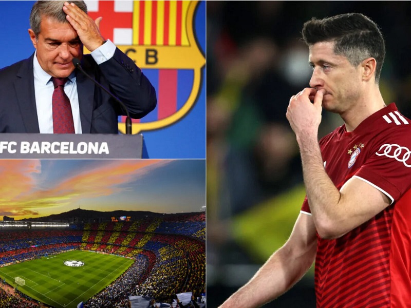 Bóng đá Tây Ban Nha - Bayern Munich nghi ngờ Barca “biến mất” sau 2 năm nữa (Hình 2).